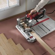 Skil flooring saw 3601 Oak Crosscut (EN) r55633v48